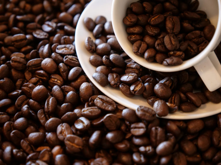 Kafeinin Vücudumuza Olan 6 Faydası