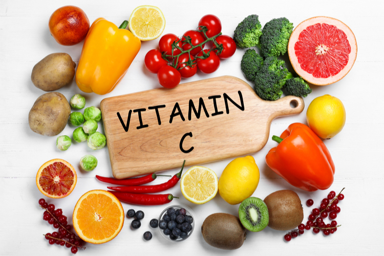 C Vitamini Almanın Vücudumuza Olan 8 Faydası